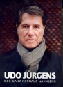 Udo Jrgens: Der ganz normale Wahnsinn Klavier/Gesang/Gitarre Songbook