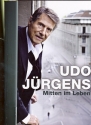Udo Jrgens: Mitten im Leben Klavier/Gesang/Gitarre Songbook