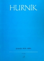 Tanz fr Harfe