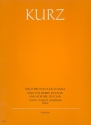 Solo fr Herrn Dulzian fr Fagott