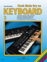Der neue Weg zum Keyboard-Spiel Band 3 fr Keyboard