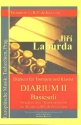 Diarium Band 2 LabWV317 fr Trompete (B/C) und Klavier