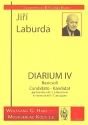 Diarium Band 4 LabWV319 fr Trompete (B/C) und Klavier