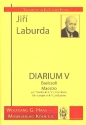 Diarium Band 5 LabWV320 fr Trompete (B/C) und Klavier