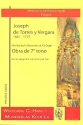 Obra de 7 tono fr Orgel