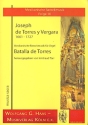 Batalla de Torres fr Orgel