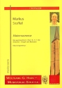 Maternusmesse fr gem Chor a cappella Klavier/Orgel ad lib Klavier-Partitur