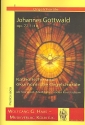 Katholische und kumenische Orgelchorle op.77,1-10 fr Orgel