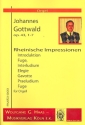 Rheinische Impressionen op.43 fr Orgel