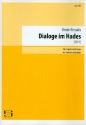 Dialoge im Hades fr Fagott und Klavier 2 Spielpartituren