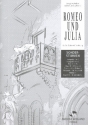 Romeo und Julia - groe Suite mit Erzhlung fr Sprecher und Orchester Sonderstimmen