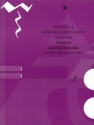 Rimskij-Korsakow, Nikolaj - Concert for Trombone and Wind Ensemble Partitur und Stimmen