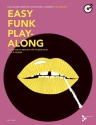 Easy Funk Playalong (+CD) fr 1-4 Klarinetten Spielpartitur