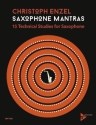 Saxophone Mantras for saxophone