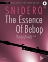 The Essence of Bebop Flute (+Online Audio) for flute