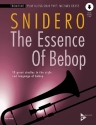 The Essence of Bebop Trombone (+Online Audio) for trombone