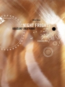 Rossi, Mike - Night Fright! fr 3 Melodie-Instrumente, Klavier, Gitarre, Kontrabass, Schlagzeug Partitur und Stimmen