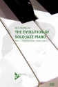 The Evolution of Solo Jazz Piano Part 1&2