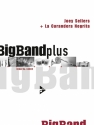 Sellers, Joey - La Curandera Negrita fr Big Band Partitur, Stimmen und CD