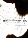 Dobbins, Bill - The Stranger fr Sopran- oder Tenor-Saxophon, Streichorchester, Harfe und Schlagzeu Partitur und Stimmen