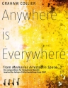 Collier, Graham - Anywhere Is Everywhere  4 Saxophone (AATBar) Partitur und Stimmen