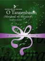 O Tannenbaum fr 5 Saxophone (AATTBar) Partitur und Stimmen