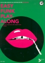 Easy Funk Playalong (+CD) fr 1-4 Flten Spielpartitur