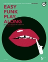 Easy Funk Playalong (+CD) fr 1-4 Altsaxophone Spielpartitur