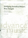 Blue Adagio fr Klarinette und Klavier