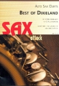 Best of Dixieland: fr 2 Saxophone (AA) Partitur und Stimmen