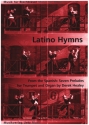 from the Spanish: 7 Preludes on Latino Hymns for trumpet and organ