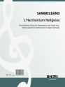 Diverse, L'Harmonium Religieux 1 - 46 leichtere Stcke Harmonium,Orgel Spielnoten