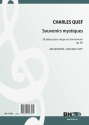 Quef, Ch., Souvenirs mystiques - 24 Stcke Orgel,Harmonium Spielnoten