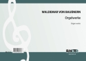 Werke fr Orgel