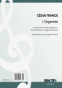 L'Organiste fr Harmonium (Orgel man.)