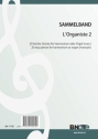 Diverse, L'Organiste 2 - 20 leichte Stcke Orgel,Harmonium Spielnoten
