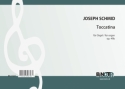 Schmid, Josef, Toccatina op.49b Orgel Spielnoten