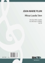 Plum, Jean-Marie, Missa Lauda Sion Chor SAB Spielnoten