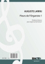 Fleurs de l'Organiste 1 - 20 Pices diverses pour orgue ou harmonium