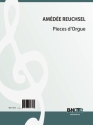 Pieces d'Orgue - Fnf Stcke fr Orgel