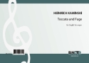 Toccata und Fuge fr Orgel