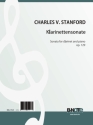 Klarinettensonate op.129 for clarinet and piano