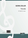 Toccata D-Dur fr Orgel