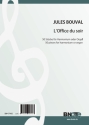 Bouval, Jules Henri, L'Office du soir - 50 kleine Stcke Harmonium,Orgel Spielnoten