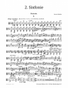 Mahler, Gustav, Sinfonie Nr. 2 'Auferstehung' Groes Orchester,Chor SATB Chorpartitur