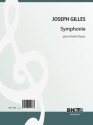 Symphonie pour grand orgue