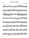Strauss Streichorchester Stimmensatz
