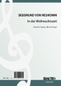 In der Weihnachtszeit fr Sopran, Alt und Orgel Partitur