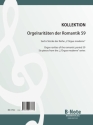 BN17532 Orgelraritten der Romantik Band 59 - 6 Stcke aus L'Orgue mod fr Orgel