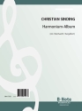 Harmonium-Album fr Harmonium